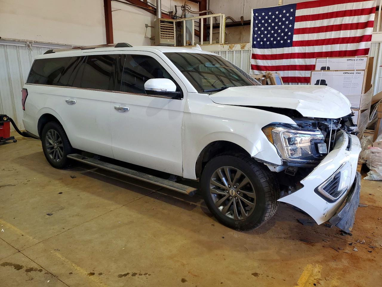 2020 FORD Expedition