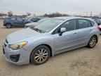 2013 SUBARU IMPREZA