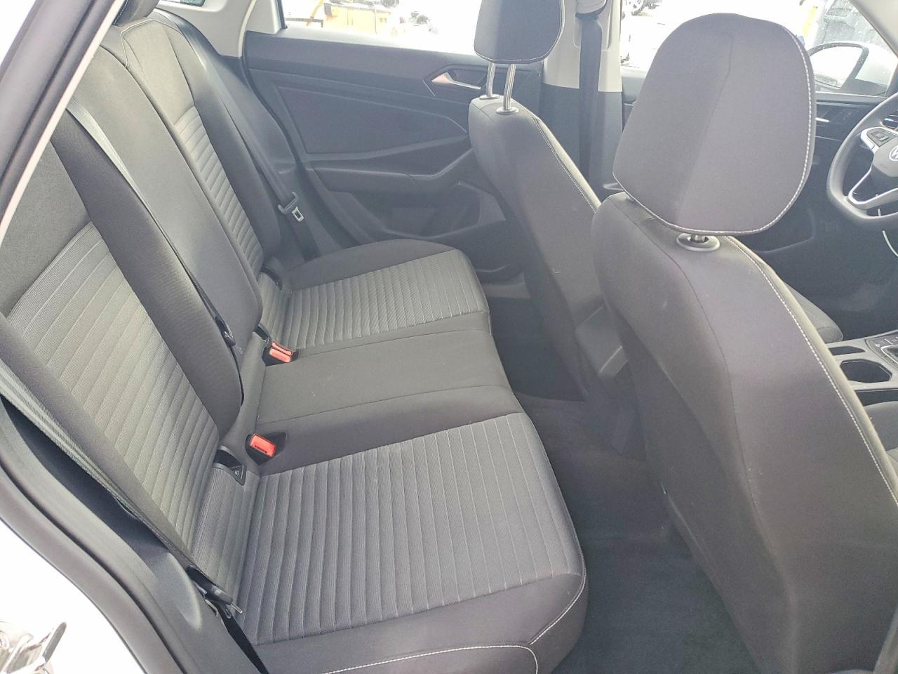 2023 VOLKSWAGEN JETTA