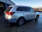 2016 MITSUBISHI outlander