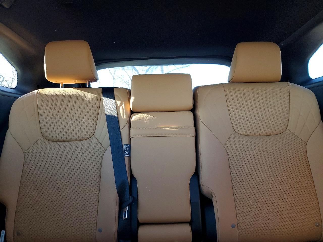 2023 LEXUS RX 350