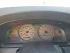 2001 NISSAN Frontier