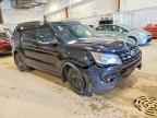 2016 FORD Explorer Sport Trac