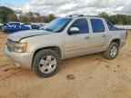2008 CHEVROLET Avalanche