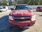 2007 CHEVROLET Tahoe