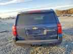 2017 CHEVROLET Tahoe