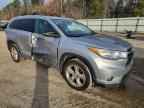 2015 TOYOTA HIGHLANDER
