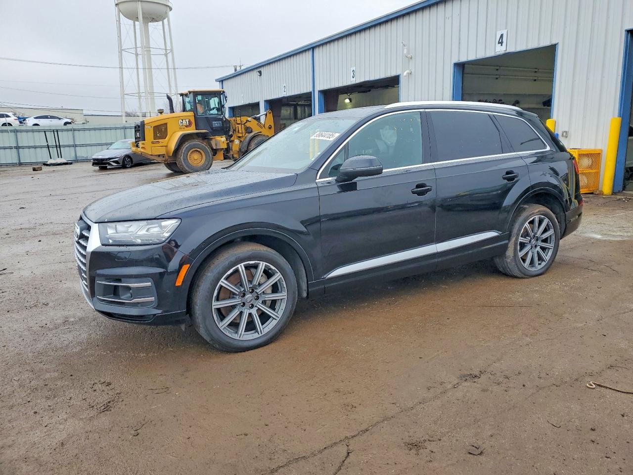 2018 AUDI Q7