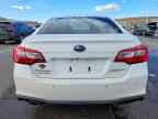 2018 SUBARU Legacy