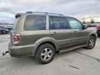 2007 HONDA PILOT
