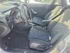 2013 FORD Fiesta