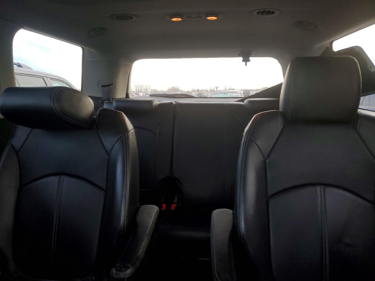 2014 GMC ACADIA