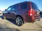 2011 HONDA PILOT