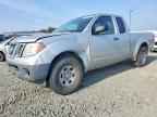 2016 NISSAN Frontier