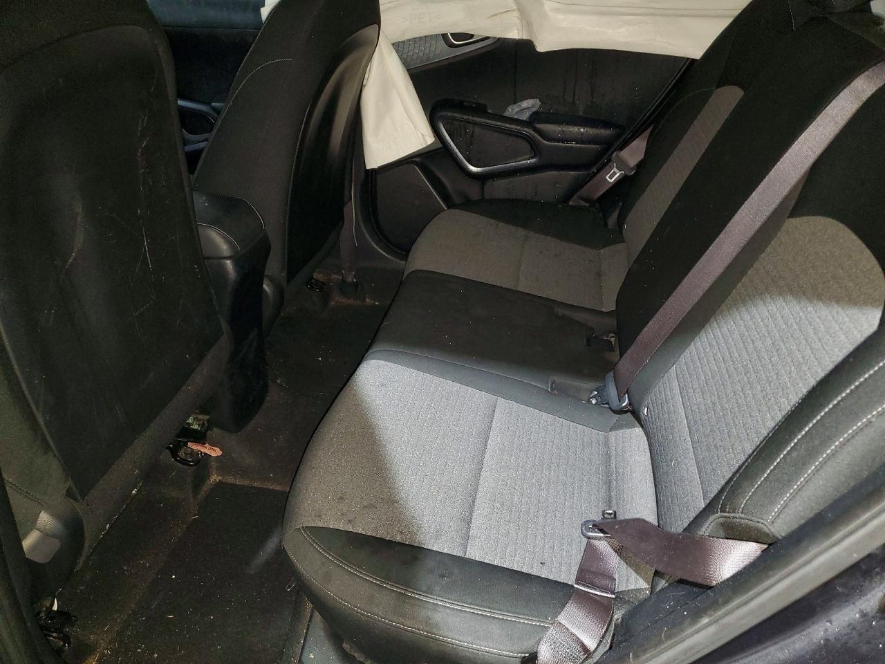 2020 KIA SOUL