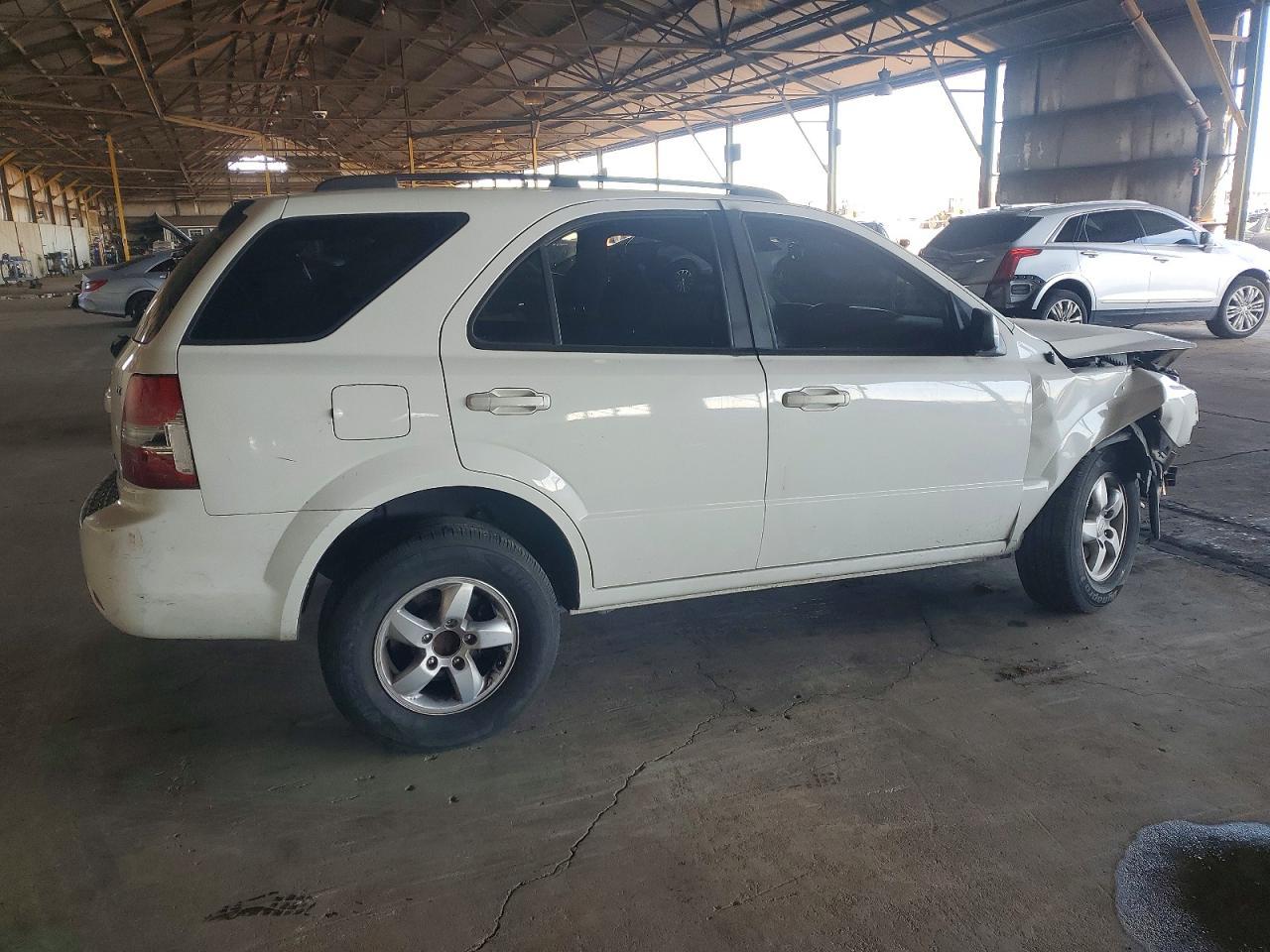 2009 KIA SORENTO