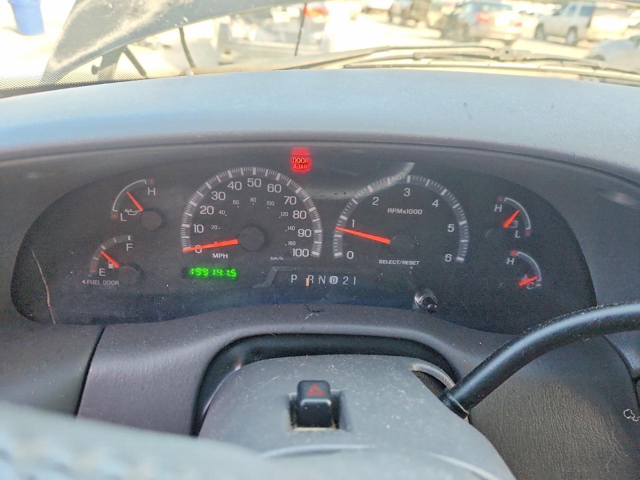 2002 FORD F-150
