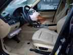 2011 BMW X3
