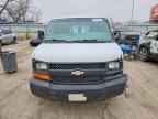 2016 CHEVROLET EXPRESS 2500