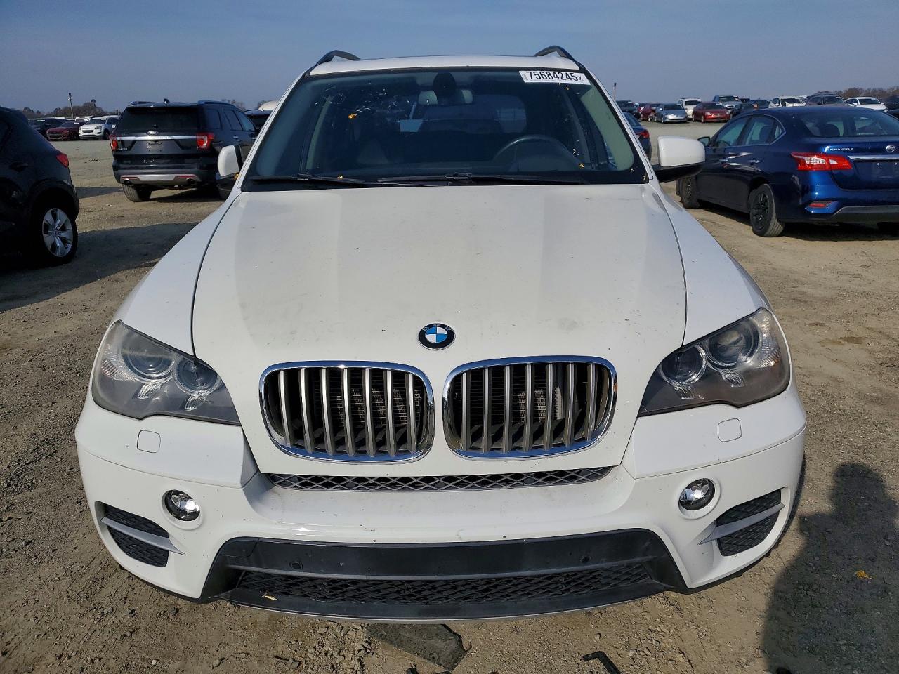 2013 BMW X5