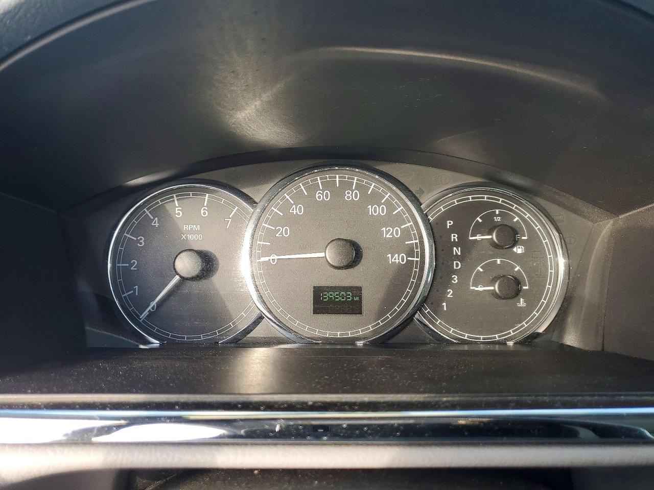 2006 BUICK LACROSSE
