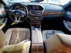 2013 MERCEDES-BENZ E-Class