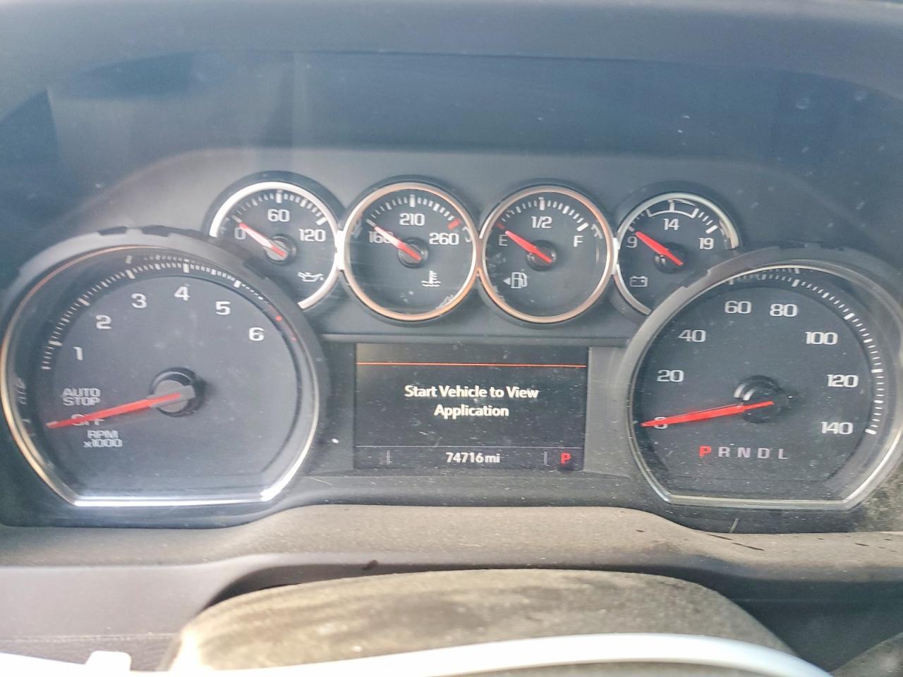2022 CHEVROLET Silverado