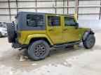 2007 JEEP WRANGLER