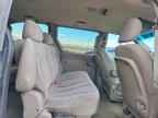2002 DODGE GRAND CARAVAN