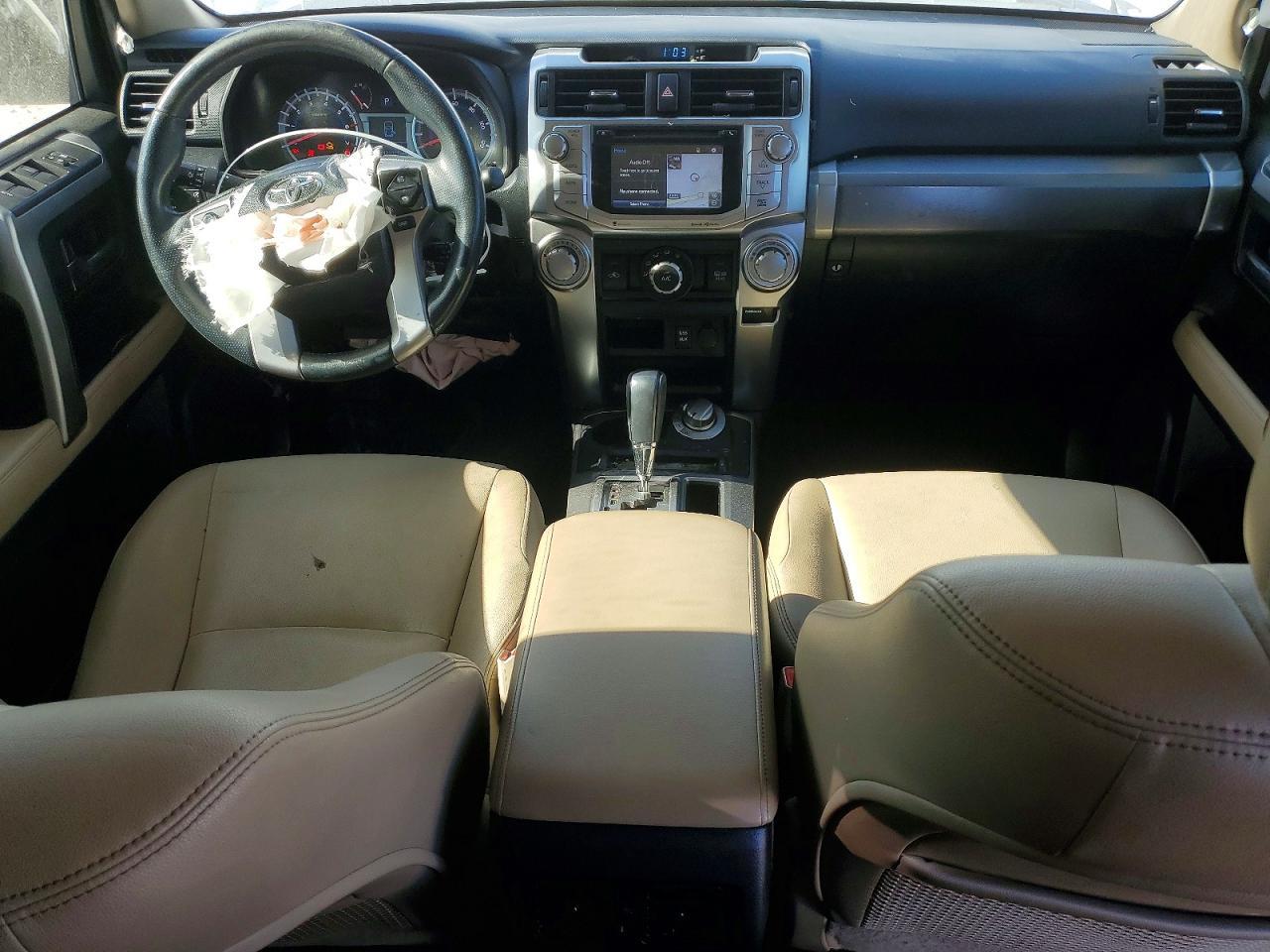 2018 TOYOTA 4Runner