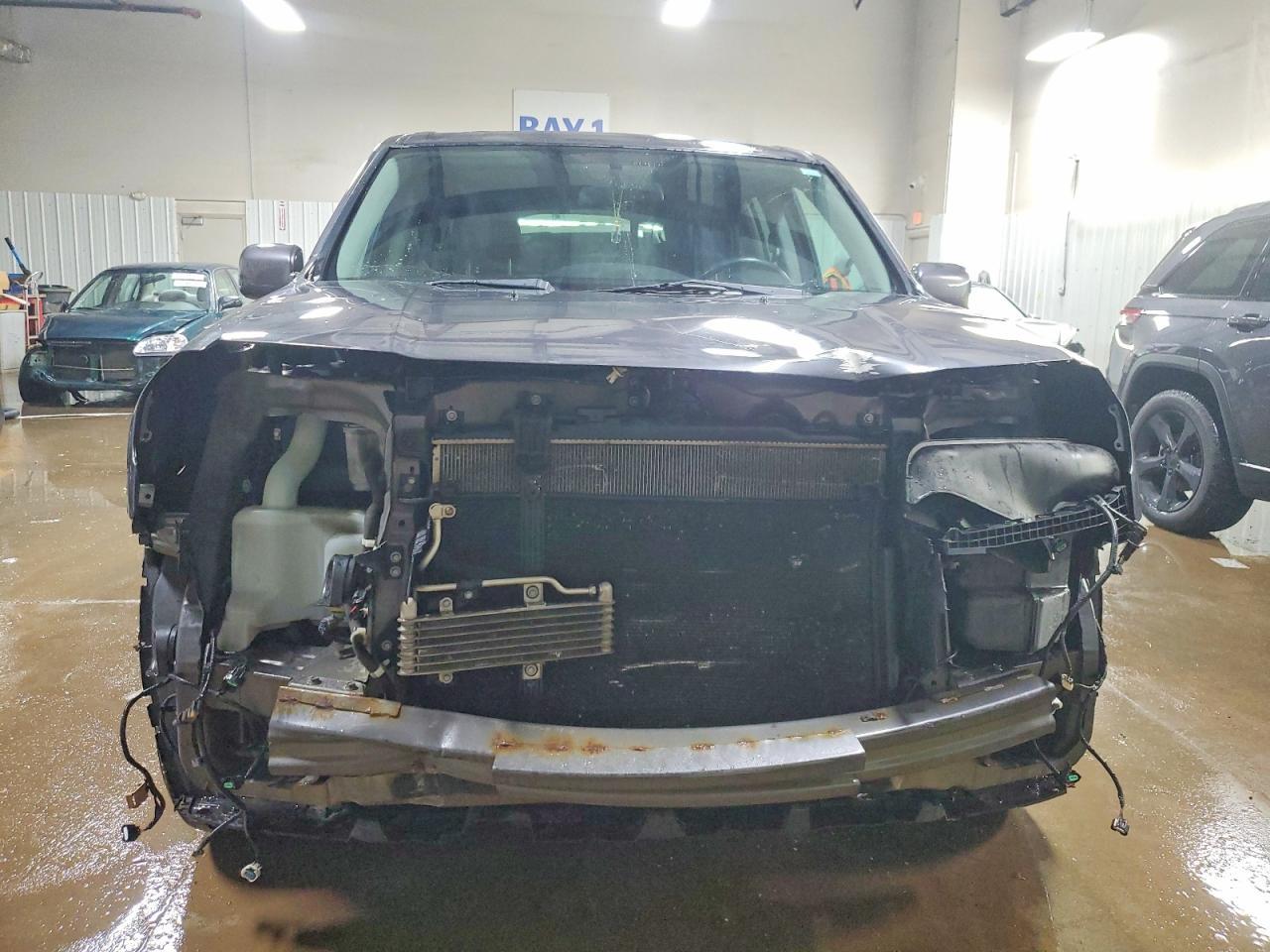 2014 HONDA PILOT