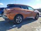 2015 NISSAN MURANO