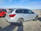 2019 NISSAN PATHFINDER