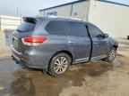 2014 NISSAN PATHFINDER