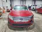 2010 FORD FUSION