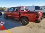 2024 NISSAN Frontier