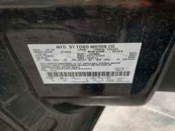 2008 FORD F-150