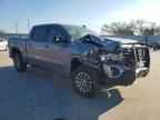 2021 GMC Sierra