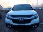 2018 HONDA Ridgeline