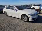 2015 BMW 5 series