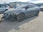 2018 NISSAN Maxima
