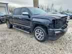 2016 GMC Sierra