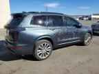2020 CADILLAC XT6