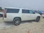 2015 CADILLAC Escalade ESV
