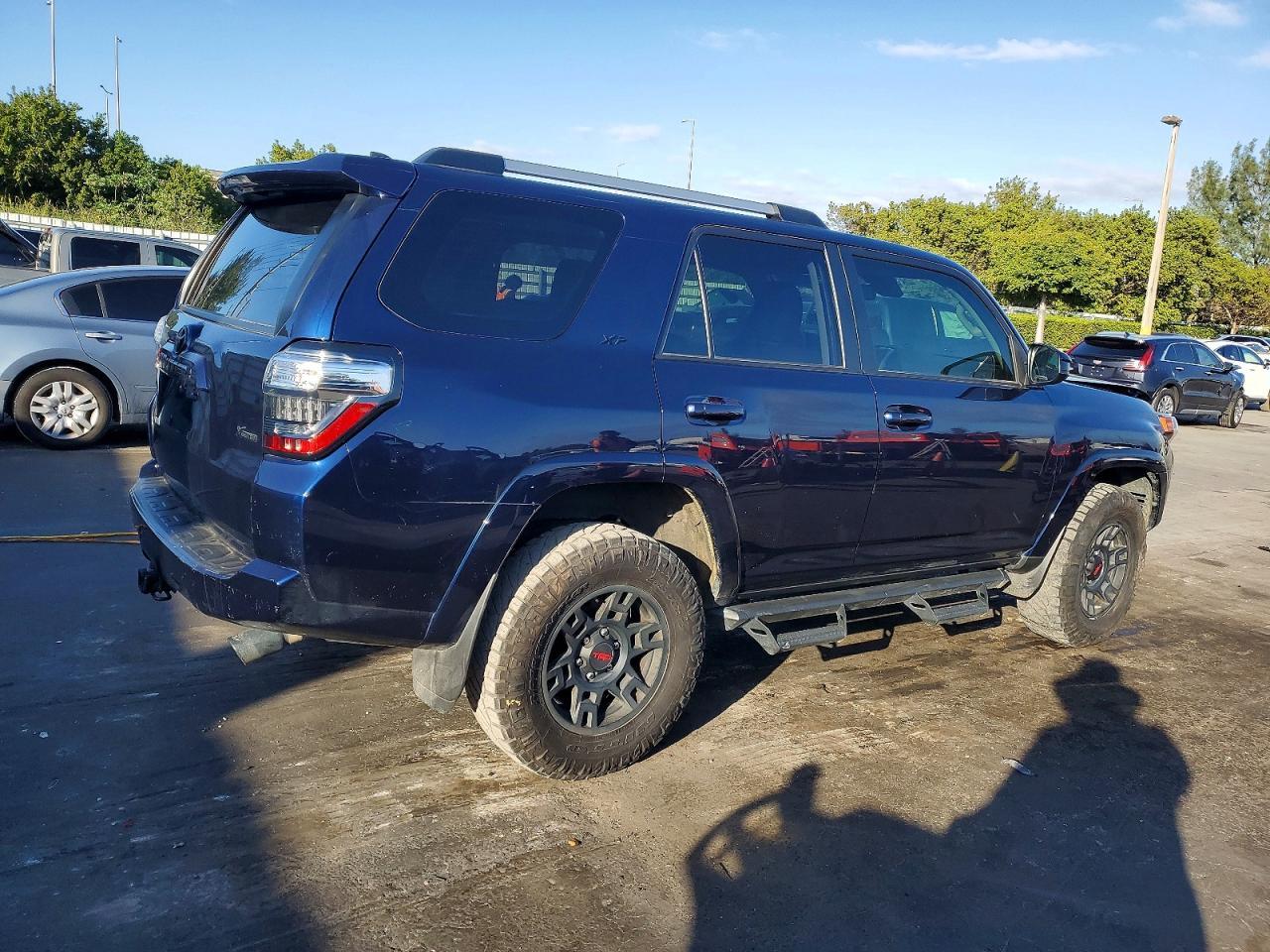 2024 TOYOTA 4Runner