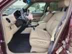 2009 HONDA PILOT