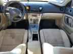 2009 SUBARU Legacy