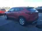 2021 CHEVROLET BLAZER