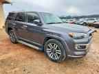 2018 TOYOTA 4Runner