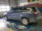 2013 CHEVROLET TRAVERSE